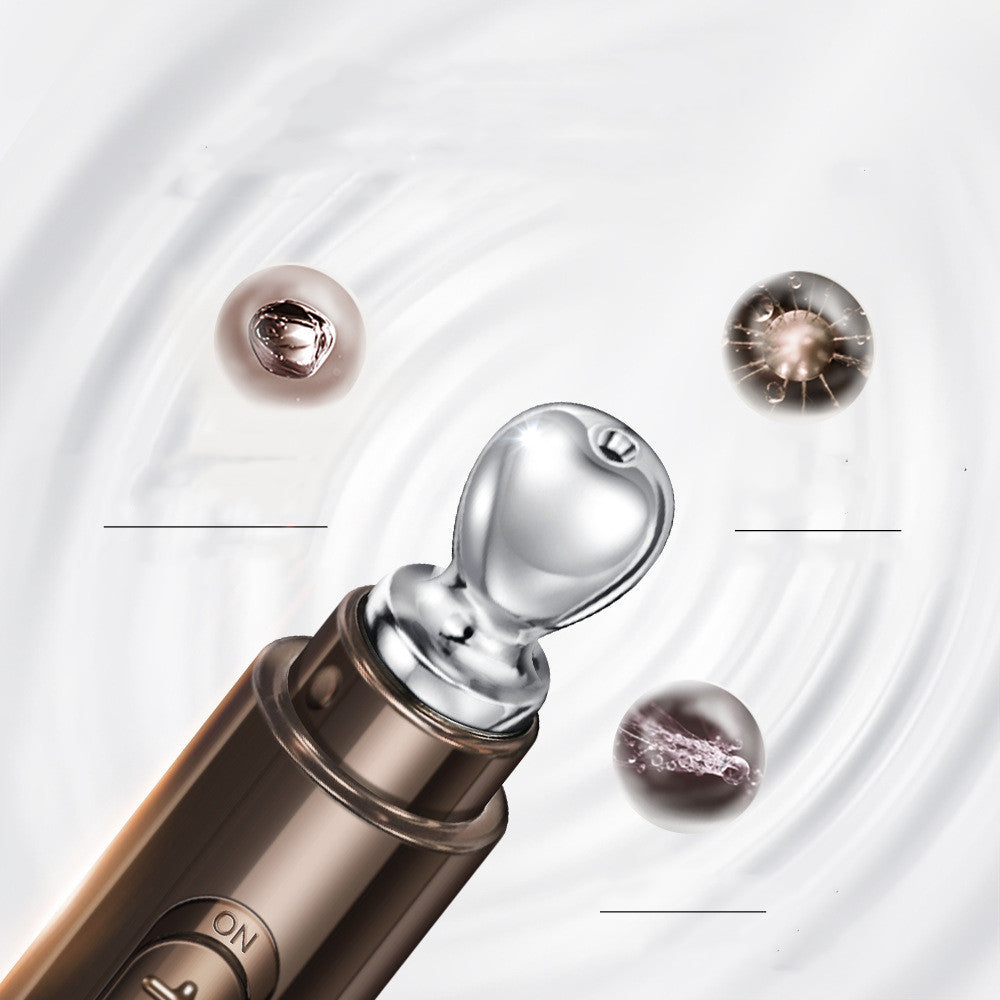 Golden Caviar Eye Cream – Collagen boost for fine lines