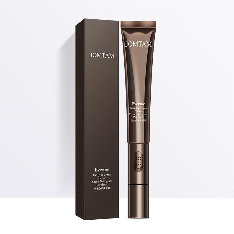 Golden Caviar Eye Cream – Luxury gold and caviar skincare