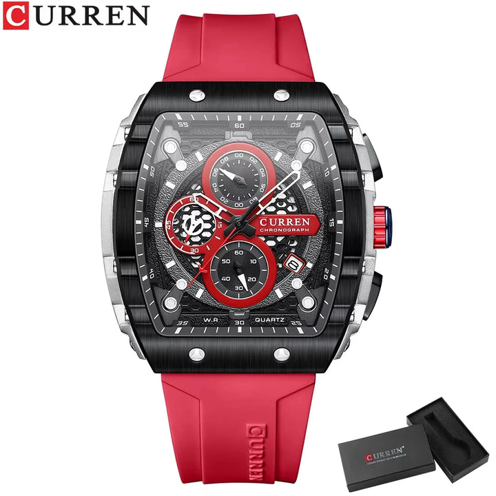 CURREN 8442 Men&