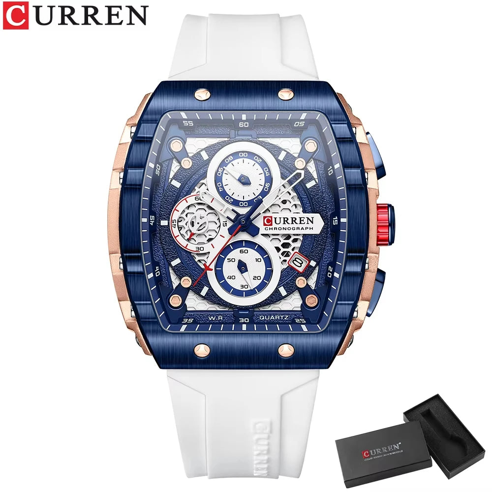 CURREN 8442 Men&