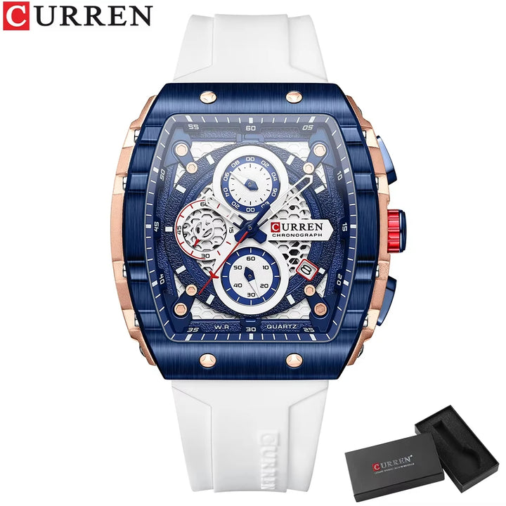 CURREN 8442 Men&