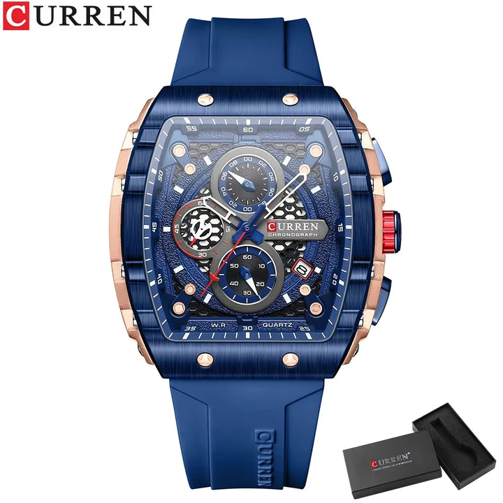 CURREN 8442 Men&