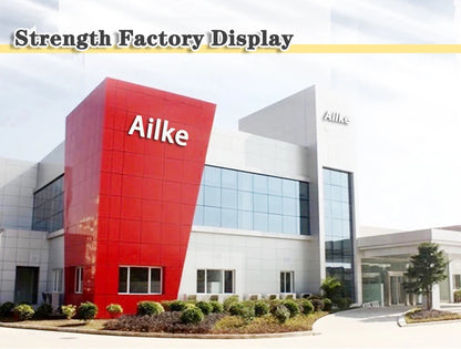 AILKE Vitamin C Skin Care Set – Brighten & Firm