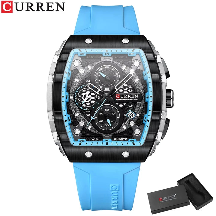 CURREN 8442 Men&