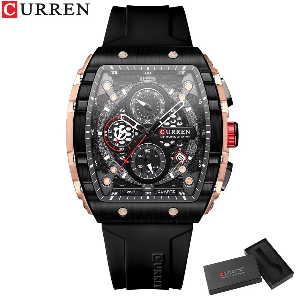CURREN 8442 Men&