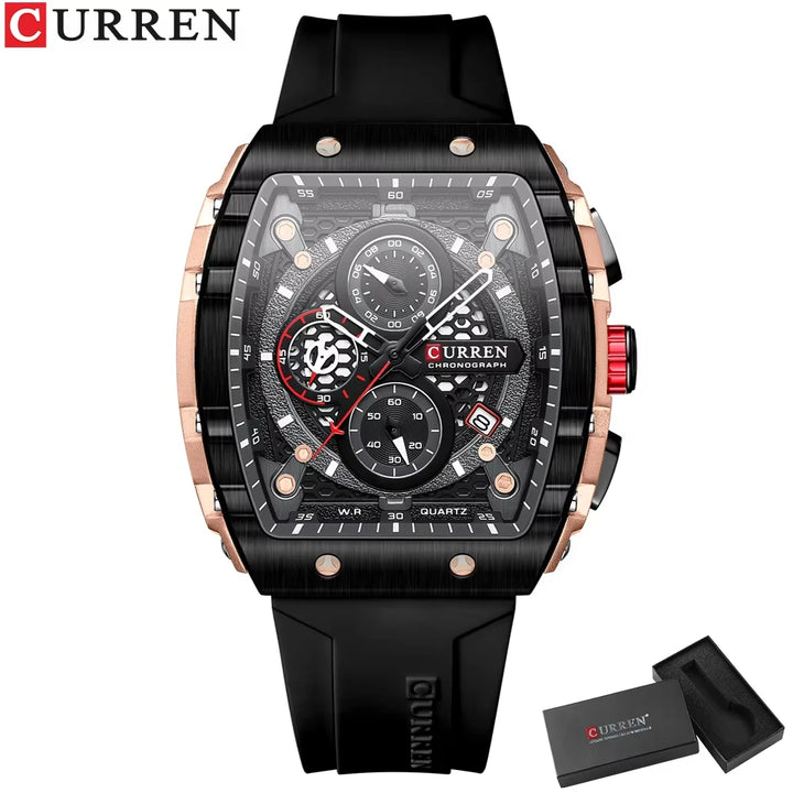 CURREN 8442 Men&