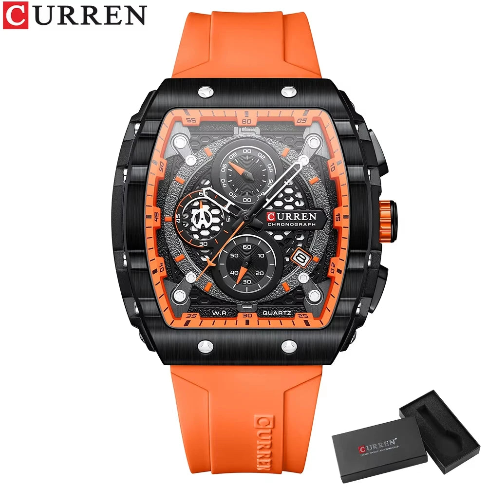 CURREN 8442 Men&