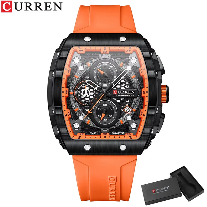 CURREN 8442 Men&