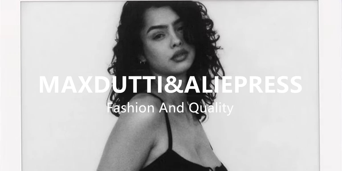 High waist denim skirt elegant packaging and fast delivery presentation