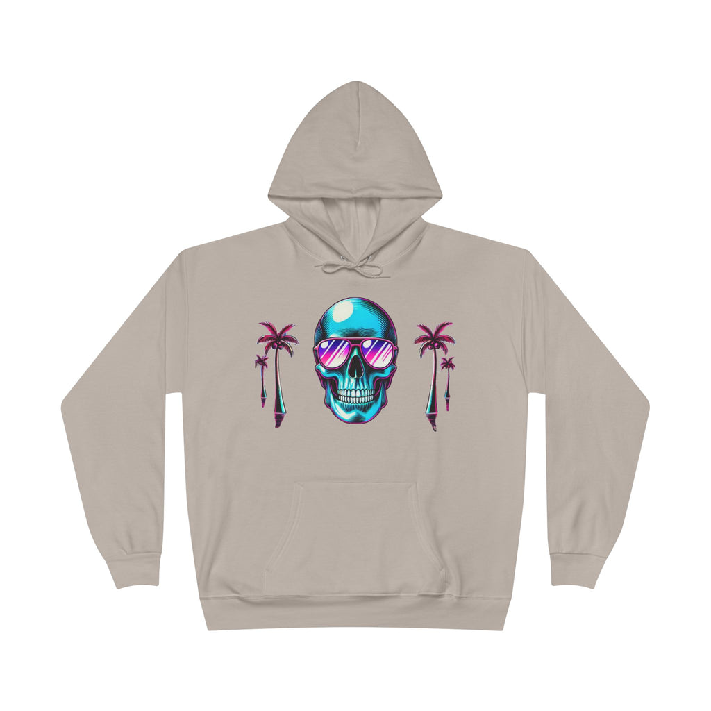 Fashionable and eco-friendly unisex hoodie for daily wear

