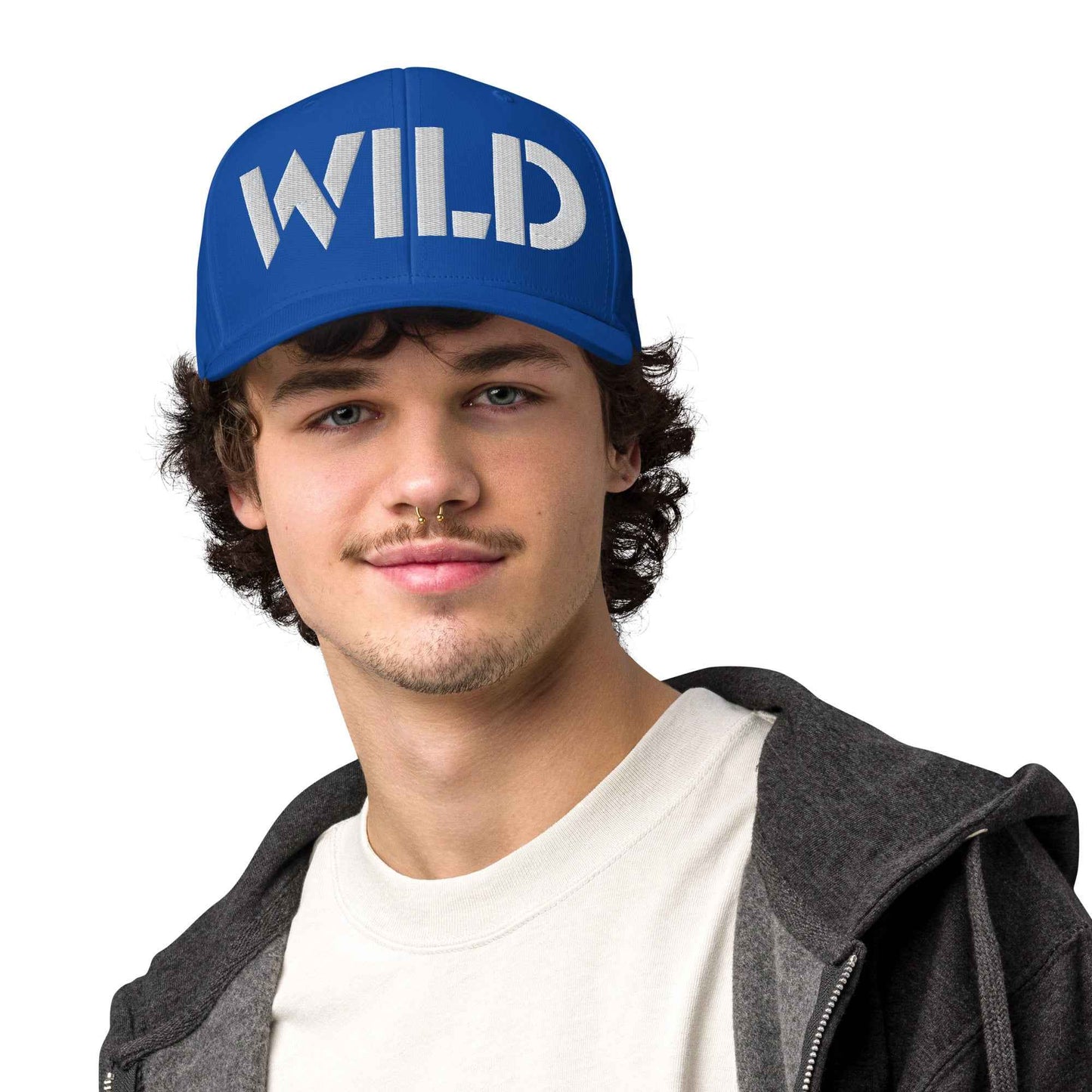 Unisex Adidas Sport Cap – Moisture-Wicking & UPF 50+