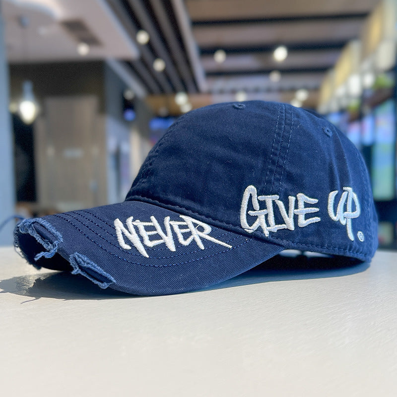 Khaki Windproof Dome Cap – Outdoor Adventure Essential

