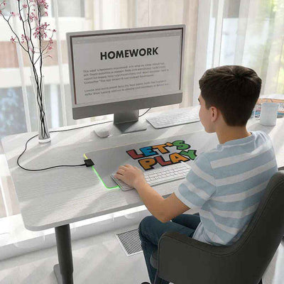 Product model 1