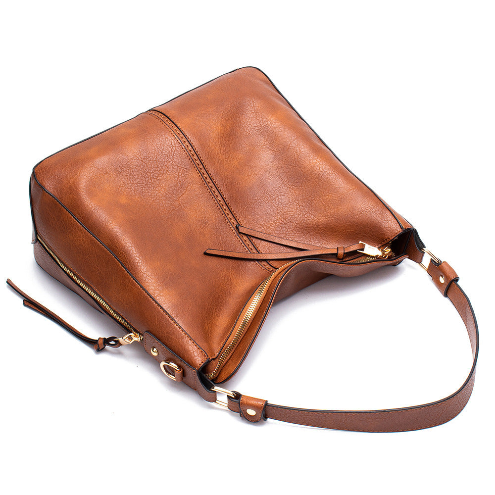 Large Sewing Thread Tote – Modern & Functional

