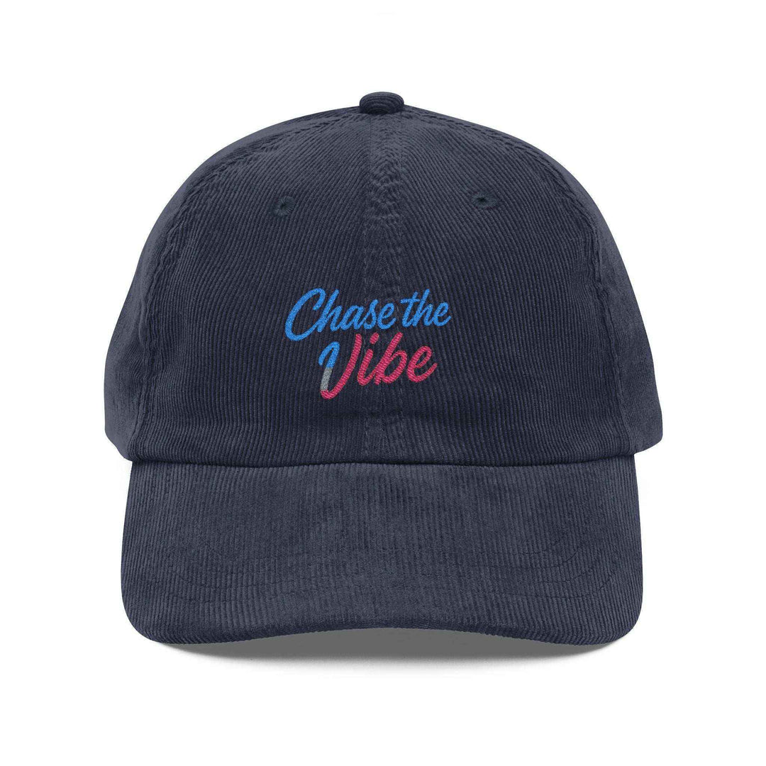 Vintage Corduroy Dad Cap – Classic Style, Adjustable Fit