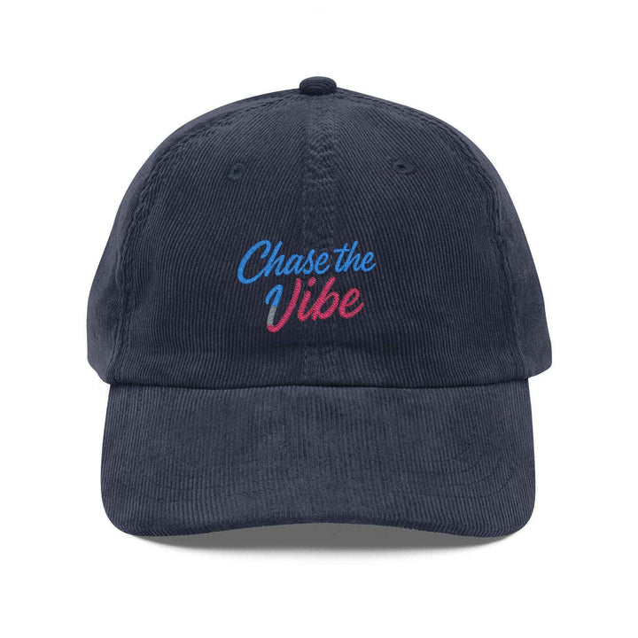 Vintage Corduroy Dad Cap – Classic Style, Adjustable Fit