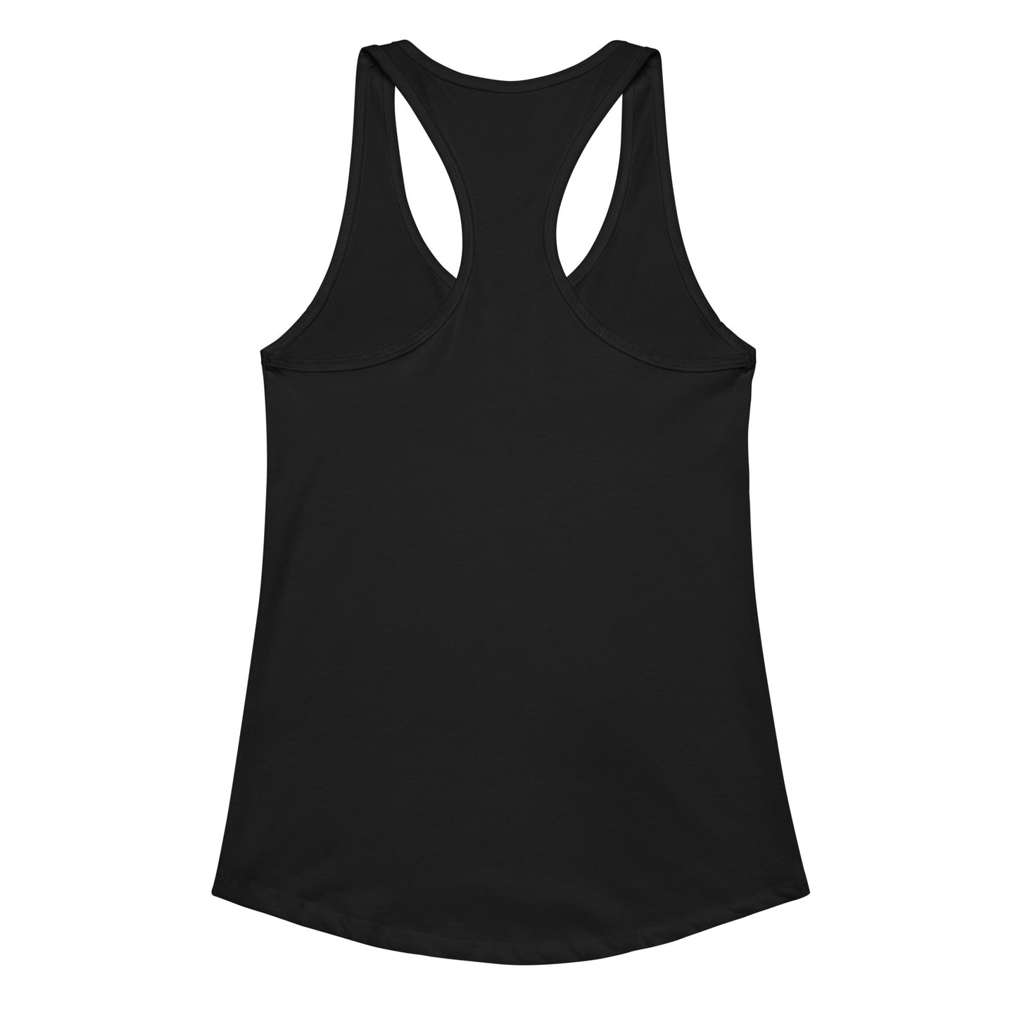 Lightweight tank top for summer fitness and casual looks

