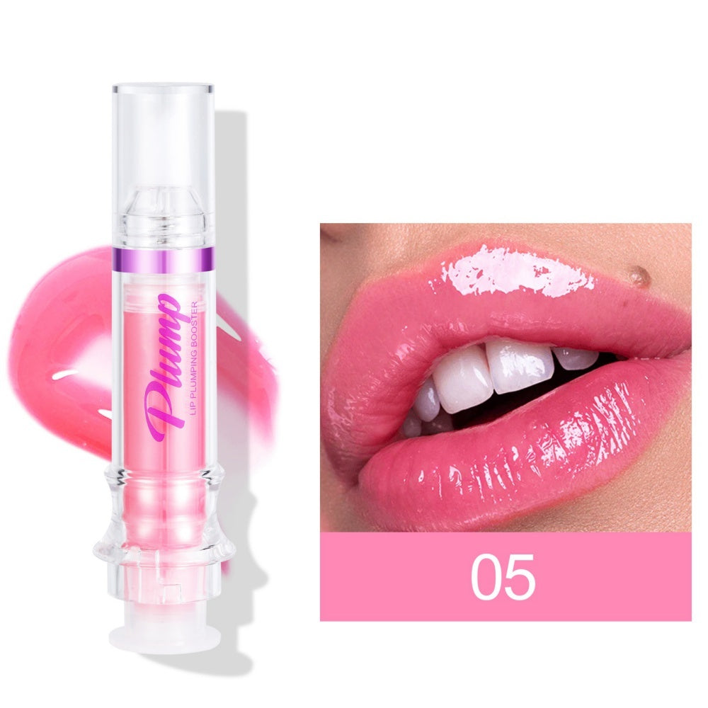 Liquid lipstick for selfie-ready gloss – vibrant color, comfy feel