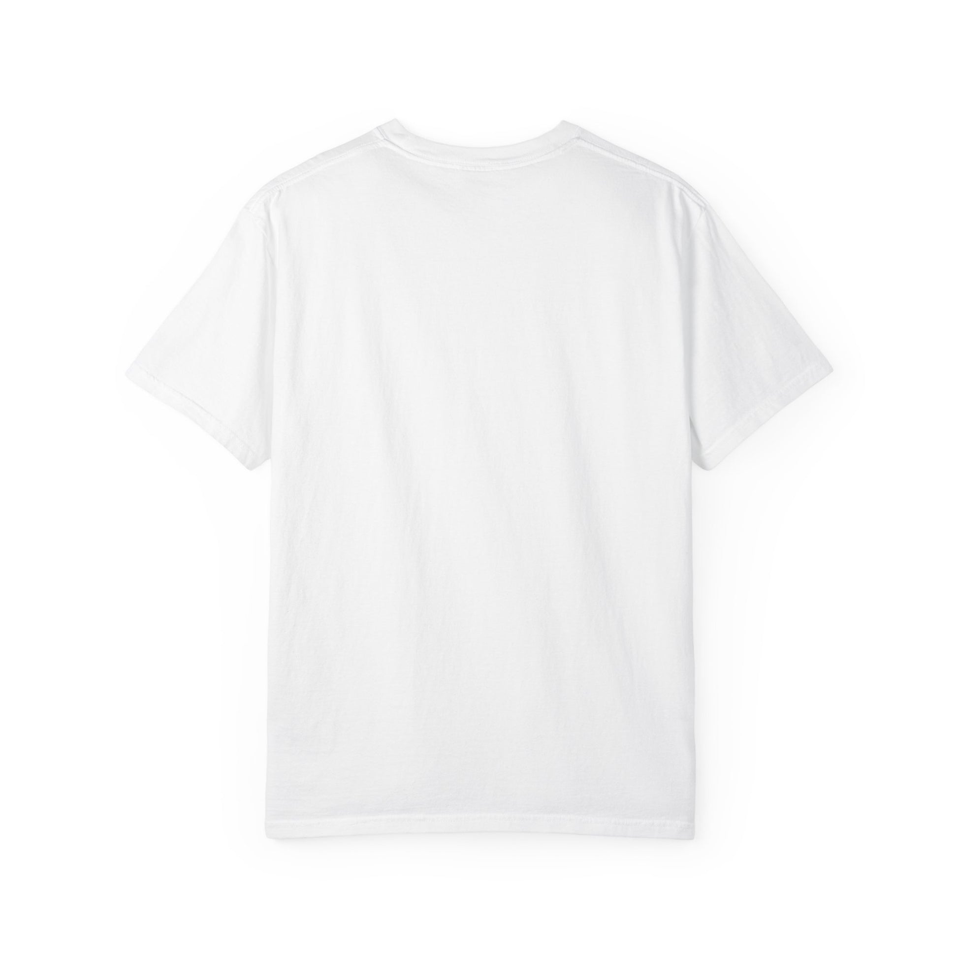 No Rules Graphic Tee – Unisex Shirt for Bold Expression www.PrintOne1.com