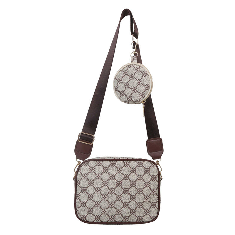 Medium Hardness PU Bag – Comfort Meets Style

