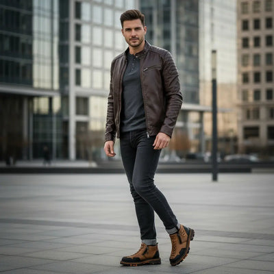 Product model 1
