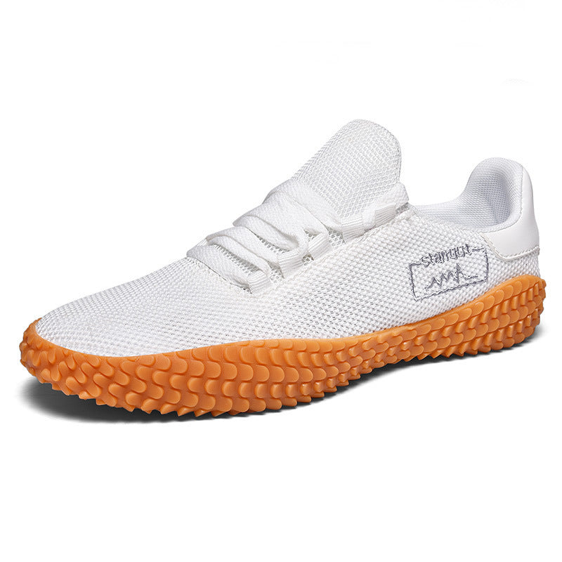 Men’s Large Size Summer Shoes – Breathable and Stylish

