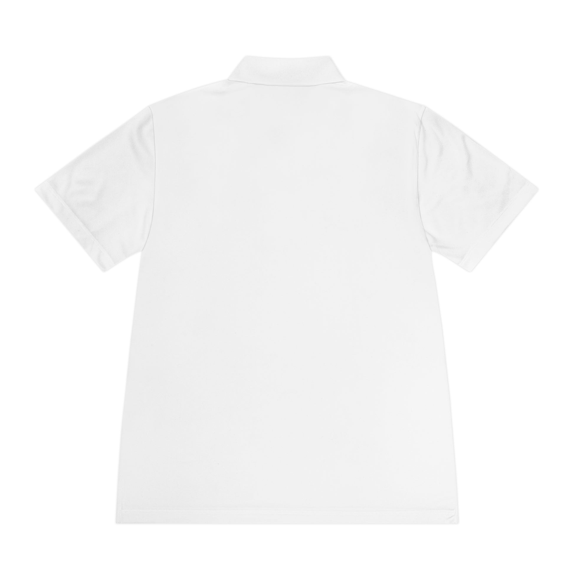 Men’s Soccer Sport Polo – Breathable, Moisture-Wicking Style www.PrintOne1.com