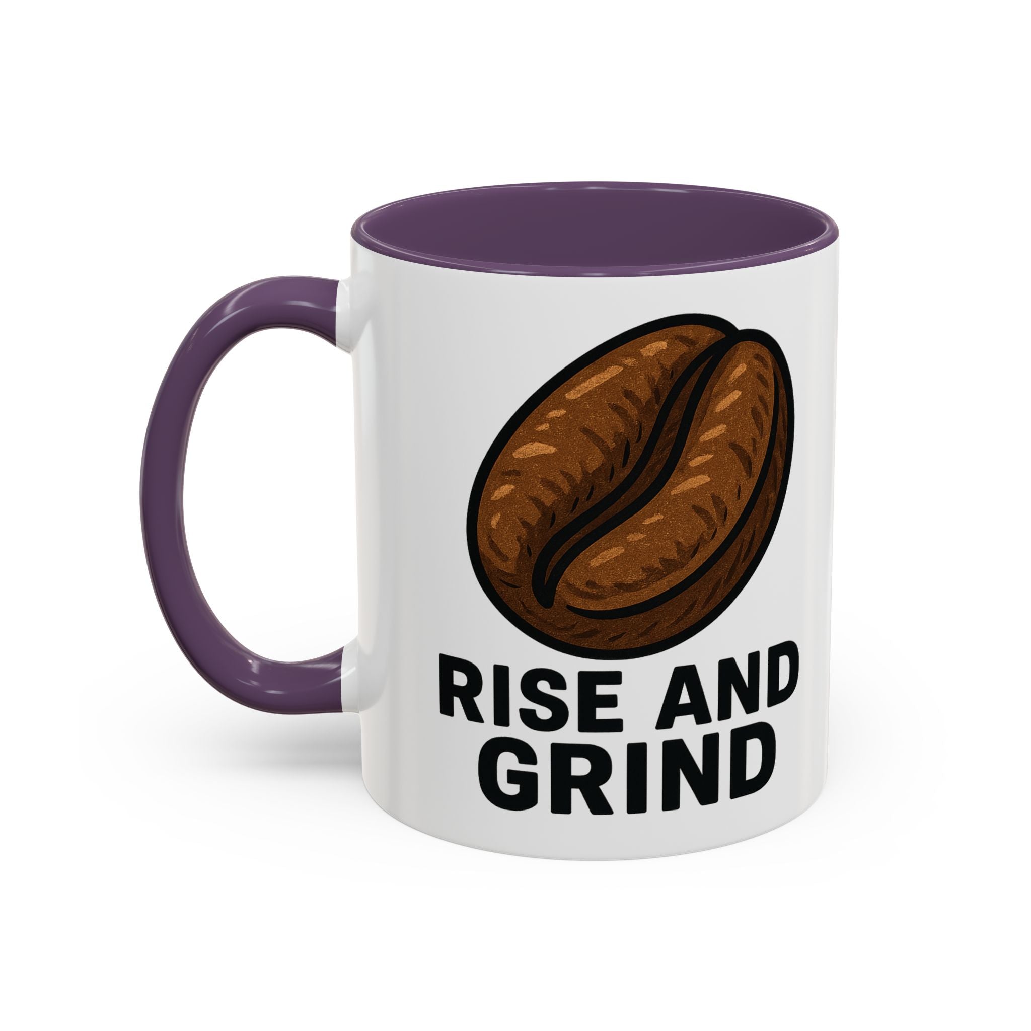 Motivational Mug Perfect for Morning Routines

