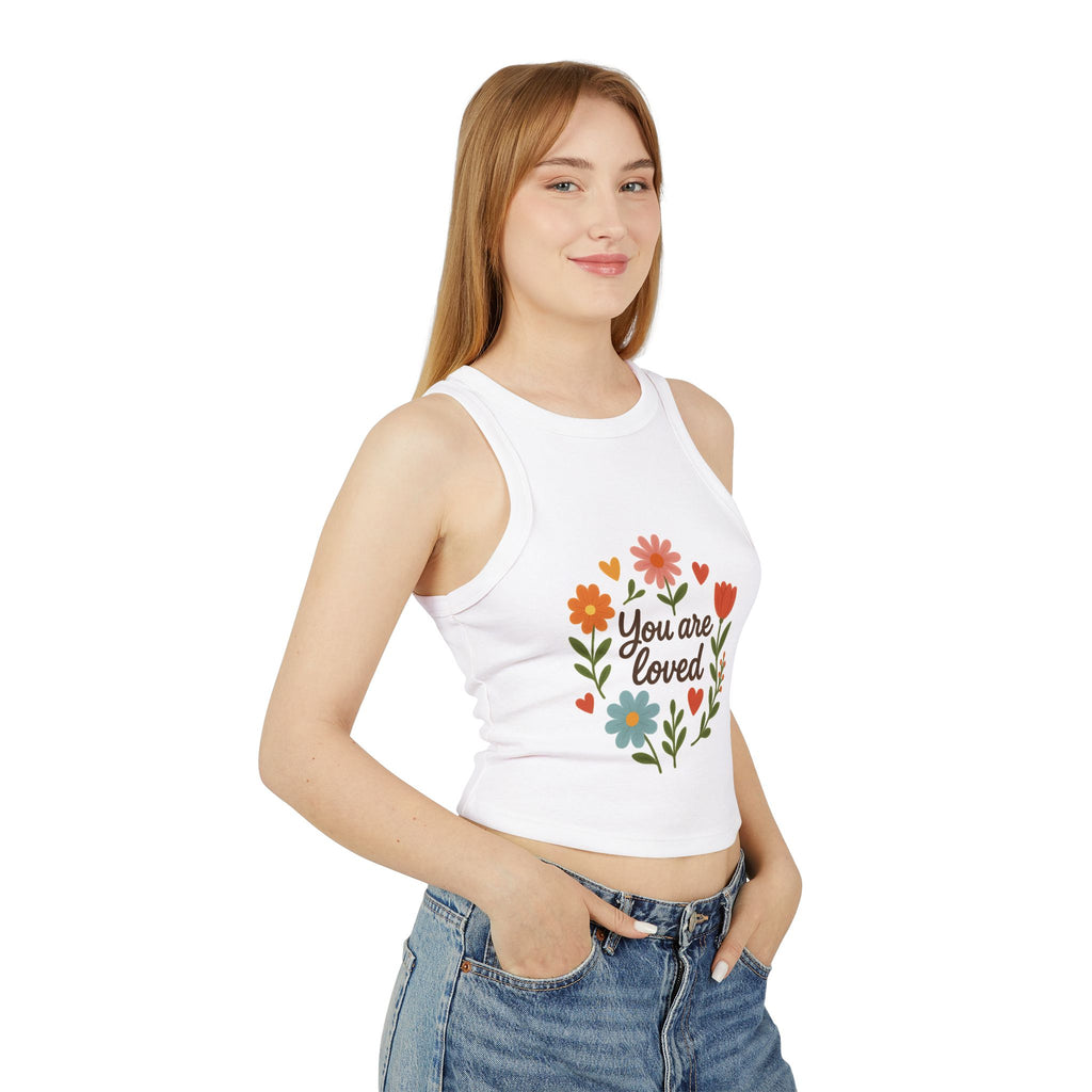 Motivational Summer Staple – Because You Deserve It

