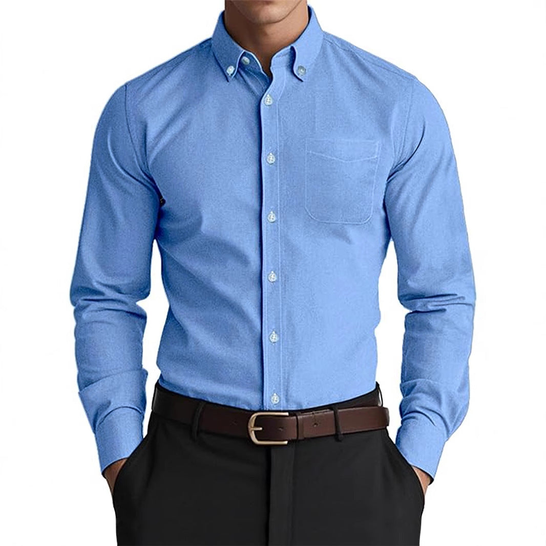 Navy Blue Men&