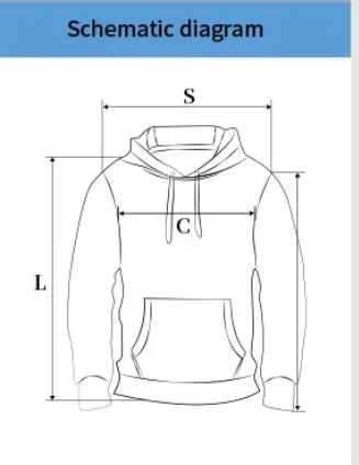Paris Graphic Hoodie – Streetwear Pullover for Women