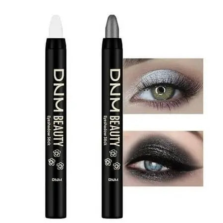 Pearlescent Eyeliner Set – 16 Colors for Every Mood & Style