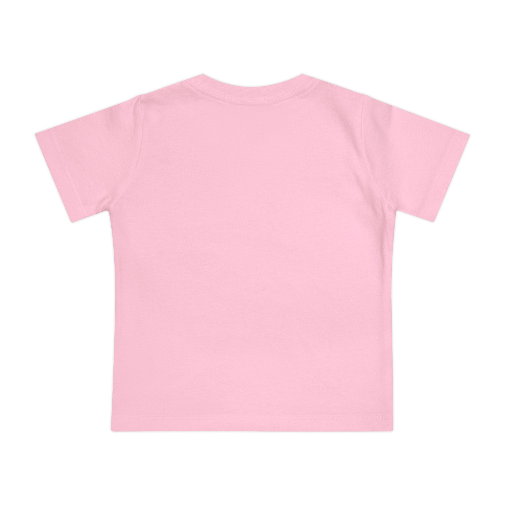 Stylish short sleeve tropical t-shirt for kids

