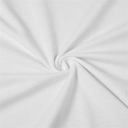 Plus Size Not in the Mood Hoodie – Fabric texture broadcloth knit