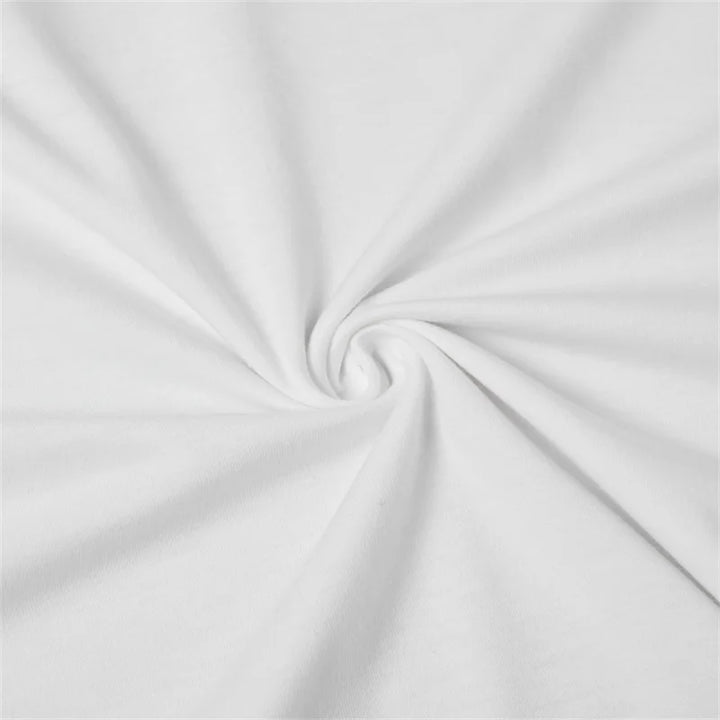 Plus Size Not in the Mood Hoodie – Fabric texture broadcloth knit