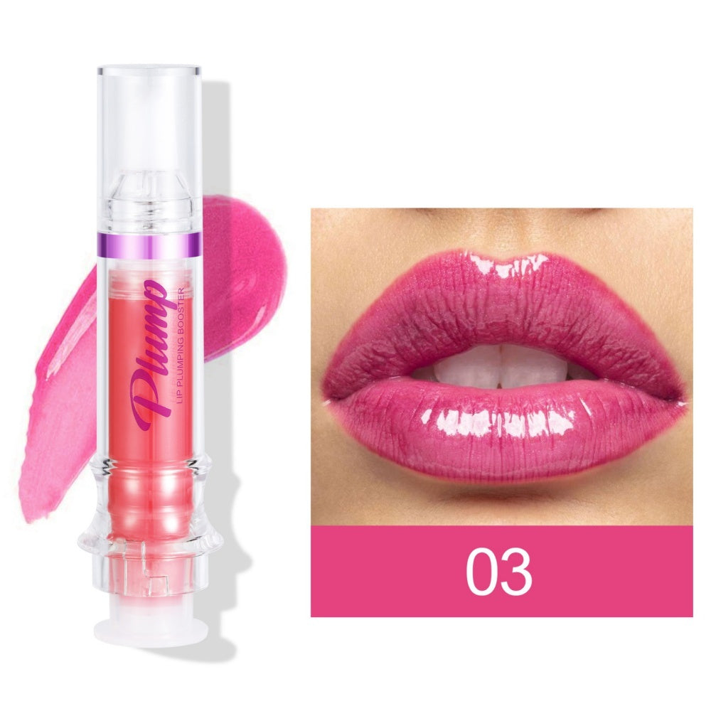 Pocket-ready liquid lipstick – rich pigment, smooth slip, no fuss