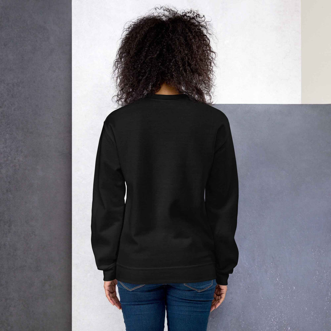 Unisex Sweatshirt - Classic Comfort Meets Modern Style