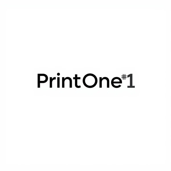 PrintOne1.com - Custom clothing and print services
