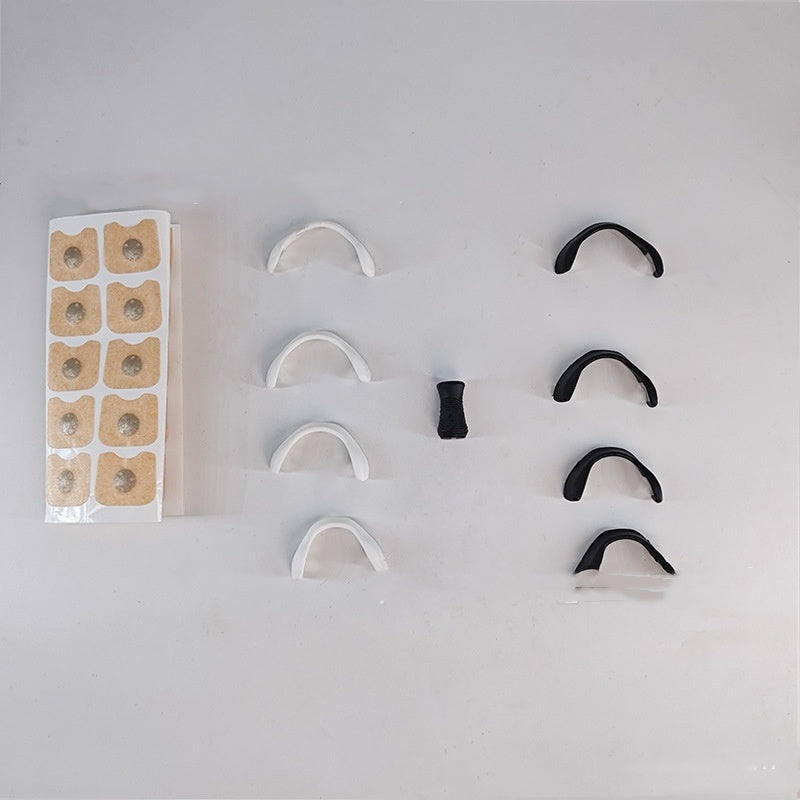 Reduce Snoring with C6 Nasal Breathing Kit – Sleep Aid