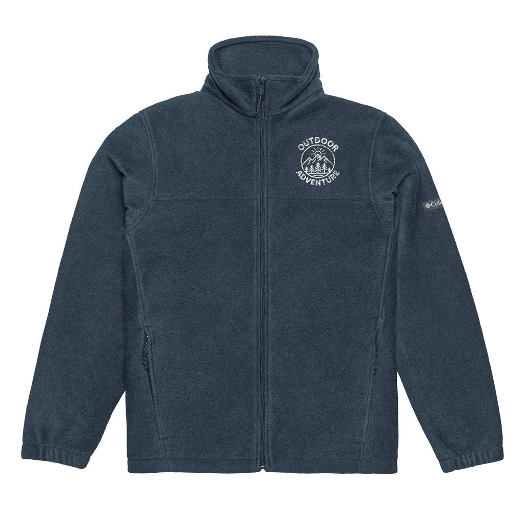 Gift-ready Columbia jacket for nature lovers and explorers


