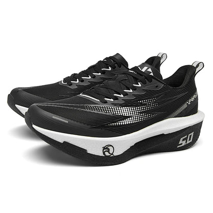 Men's Running Shoes - Breathable Air Mesh EVA Sole Lite