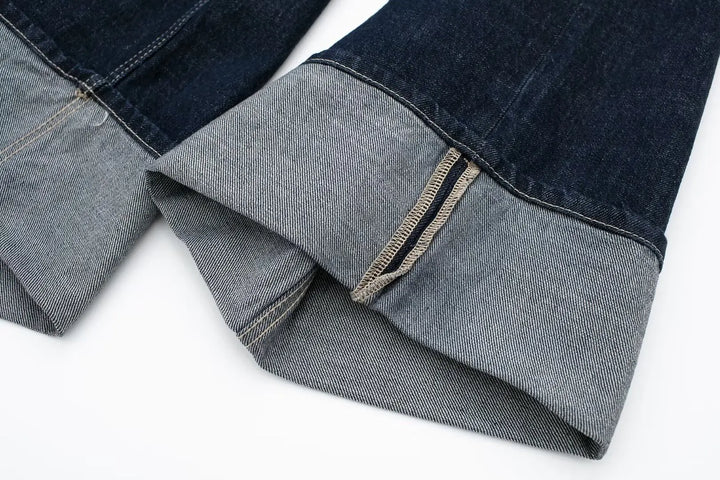 Women’s Denim Jacket – Vintage Cut. Shop Now