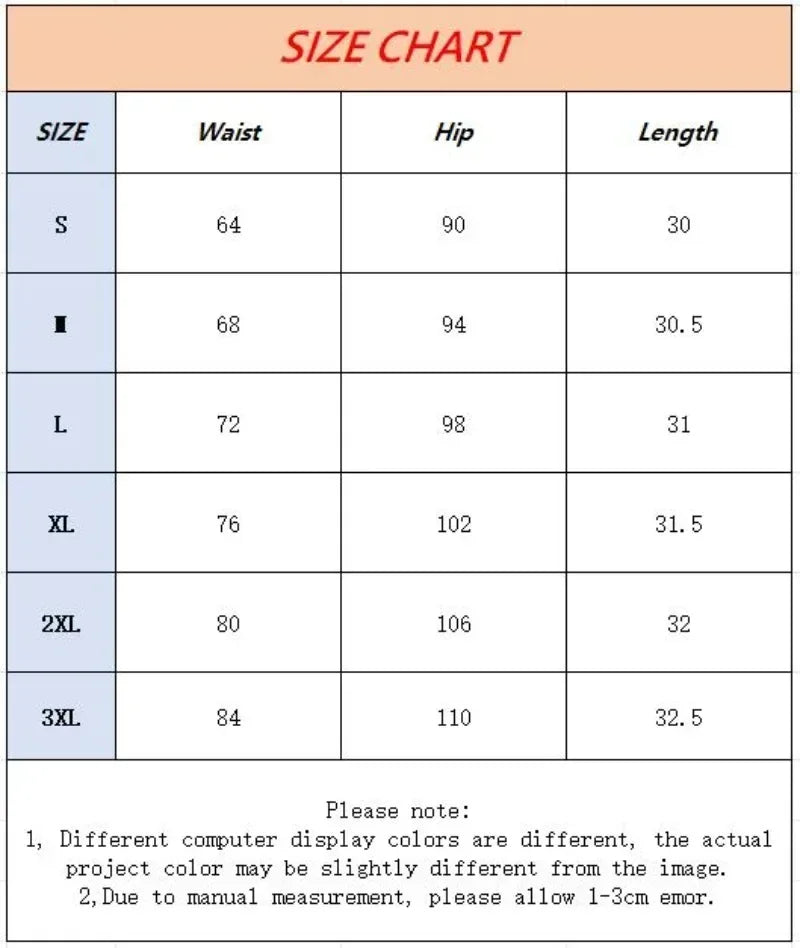 Women's High Waisted Denim Shorts – Stretch Comfort