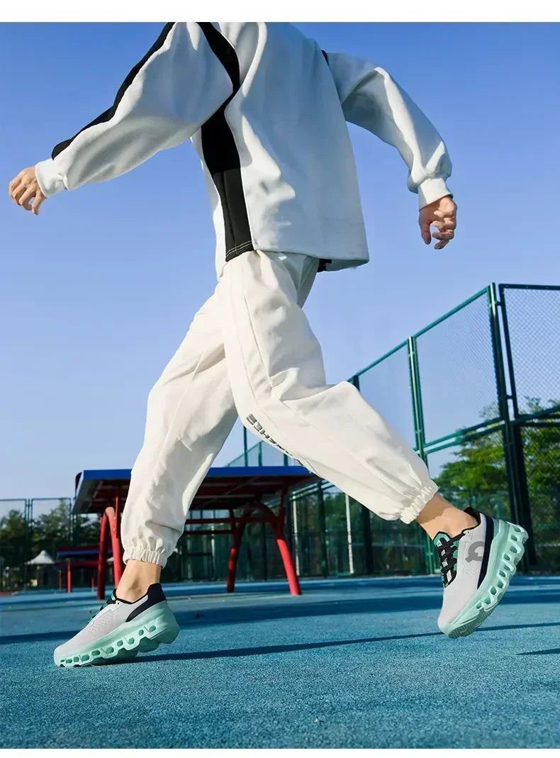 Unisex Running Sneakers – Ultralight Comfort All Day