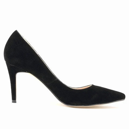 Women’s Classic Pumps – 8 cm Stiletto Comfort
