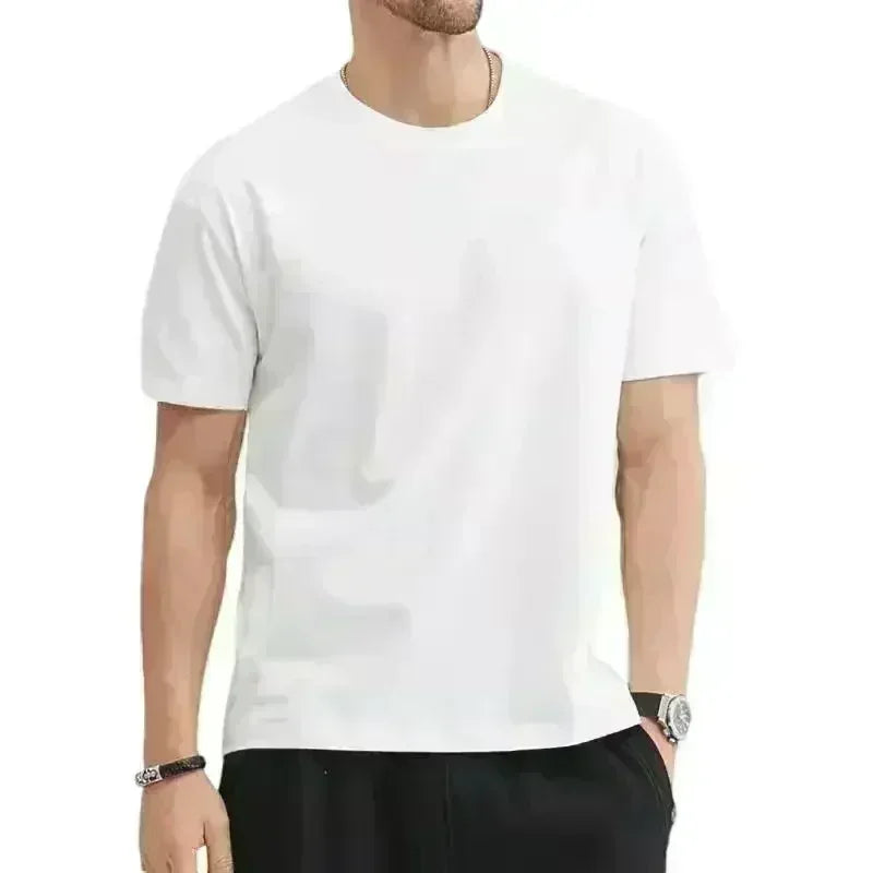 Family Matching T-Shirts – Soft Cotton Comfort