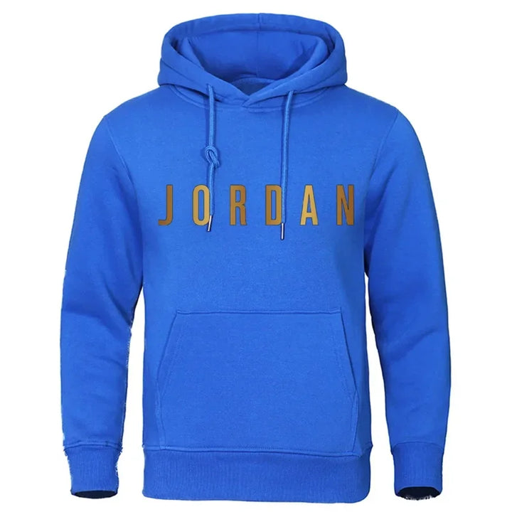 Jordan Hoodie for Men - Casual Streetwear