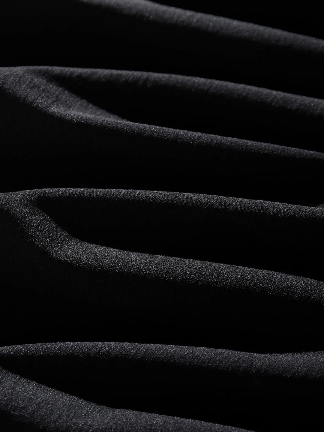 "black volleyball mom shirt fitted yet comfy knitted fabric tee perfect for loud cheering in crowded gyms"