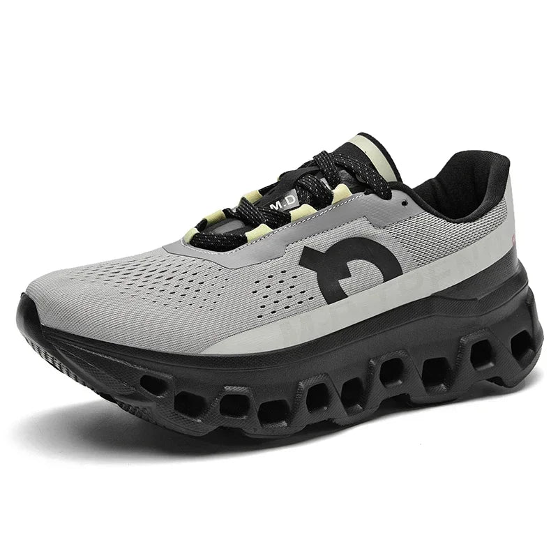 Unisex Running Sneakers – Ultralight Comfort All Day