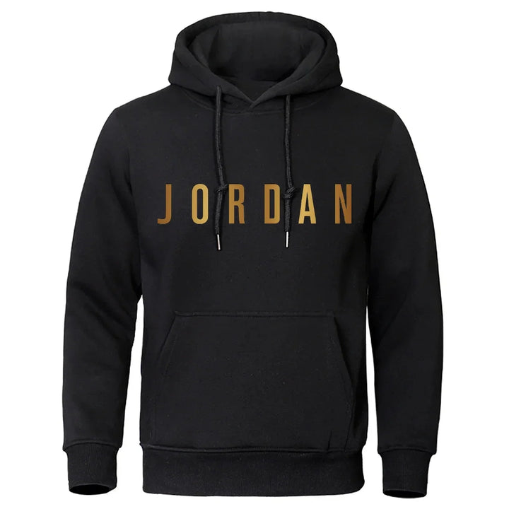 Jordan Hoodie for Men - Casual Streetwear
